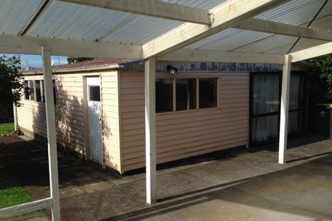 Photo of property in 30 Friedlanders Road, Manurewa, Auckland, 2102