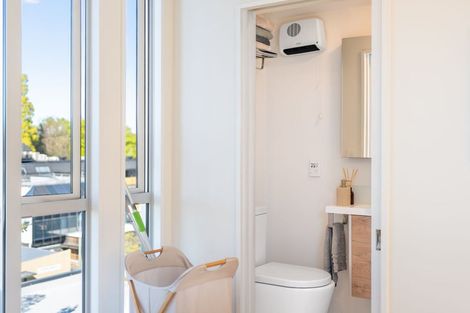 Photo of property in 16/15 Peterborough Street, Christchurch Central, Christchurch, 8013