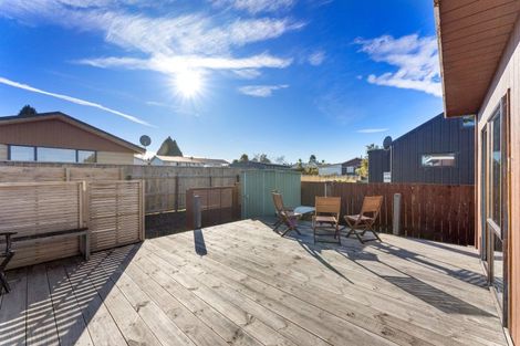 Photo of property in 27b Kaha Street, Rangataua, Ohakune, 4691