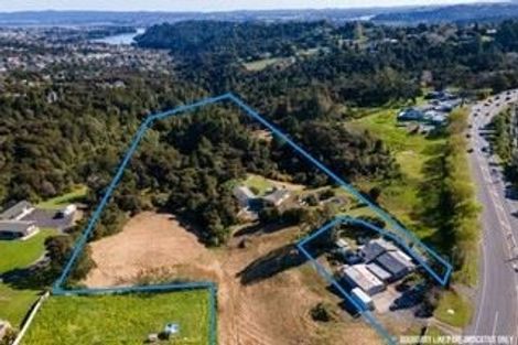 Photo of property in 42 Albany Highway, Greenhithe, Auckland, 0632