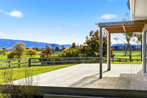 Photo of property in 101 Sangro Road, Reporoa, 3081