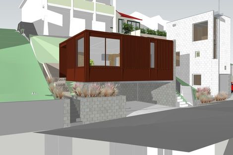 Photo of property in 12 Veronica Street, Brooklyn, Wellington, 6021