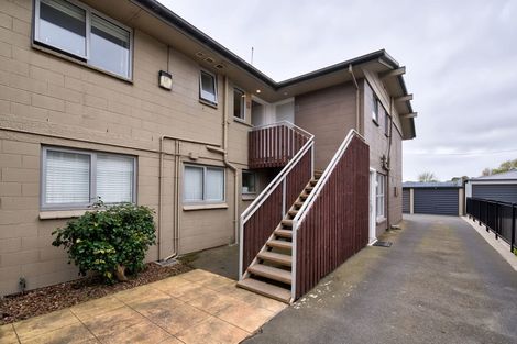 Photo of property in 7/290 Barbadoes Street, Christchurch Central, Christchurch, 8011