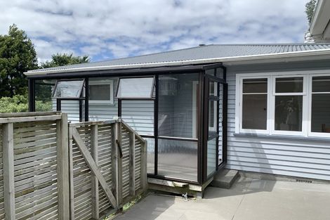 Photo of property in 4 Penryn Drive, Paremata, Porirua, 5026