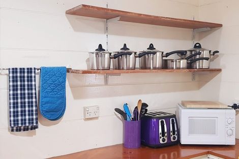 Photo of property in 685 Pouto Road, Aratapu, Dargaville, 0371