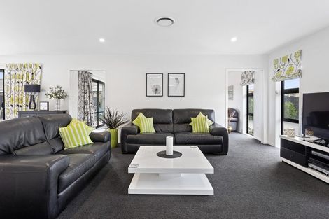 Photo of property in 5 Sincock Place, Kaiapoi, 7630