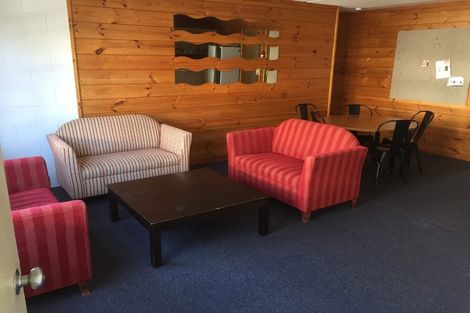 Photo of property in Te Awhina Apartments, 18/22 Sussex Street, Mount Cook, Wellington, 6021