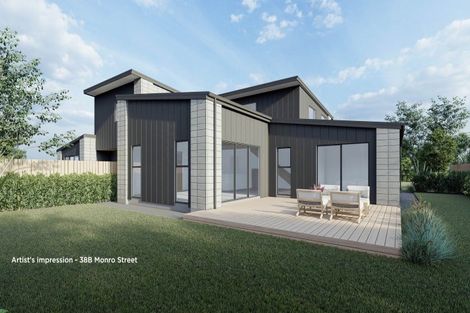 Photo of property in 38a Monro Street, Blenheim, 7201