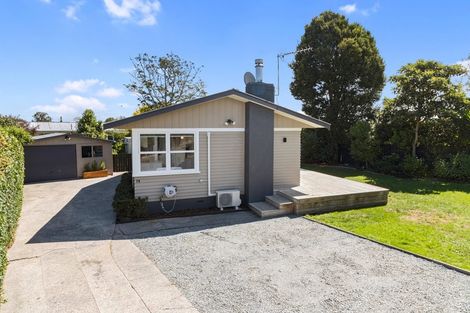Photo of property in 76 Alderson Road, Fairview Downs, Hamilton, 3214