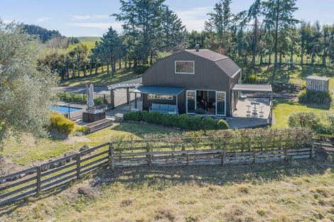 Photo of property in 615 Matapiro Road, Crownthorpe, Hastings, 4179
