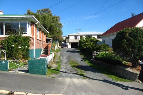 Photo of property in 16 Arnold Street, North East Valley, Dunedin, 9010