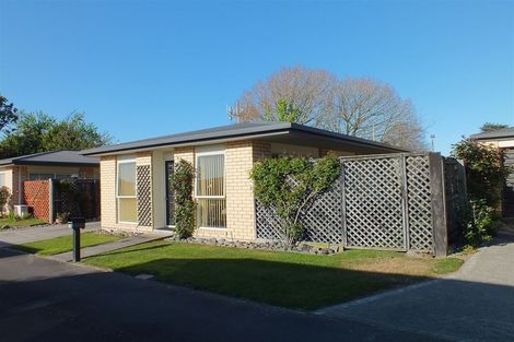 Photo of property in 13/13 Sylvan Street, Hillmorton, Christchurch, 8024