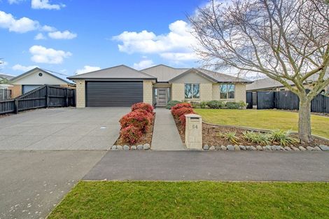 Photo of property in 54 Othello Drive, Rolleston, 7614