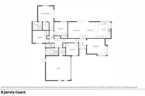 Photo of property in 8 Jarvis Court, Huntington, Hamilton, 3210