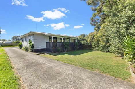 Photo of property in 44 Birdwood Road, Pukekohe, 2120