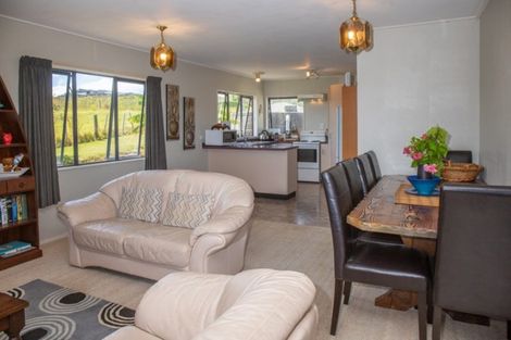 Photo of property in 119 Bradleys Landing Road, Arapohue, Dargaville, 0374