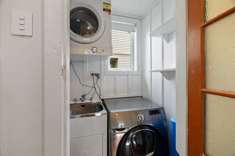 Photo of property in 23 Gould Crescent, Woolston, Christchurch, 8023