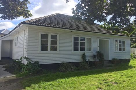 Photo of property in 5 Seton Street, Riccarton, Christchurch, 8011