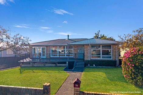 Photo of property in 79 Manaia Street, Tokoroa, 3420