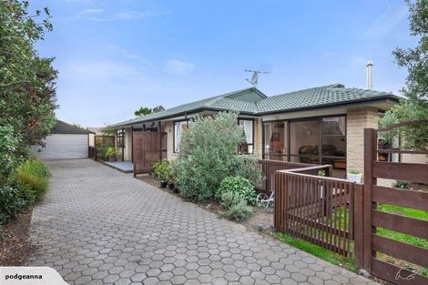 Photo of property in 68 Rangiora Woodend Road, Woodend, 7610