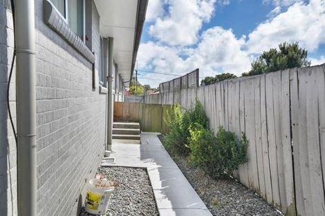 Photo of property in 4/538 Gloucester Street, Linwood, Christchurch, 8011