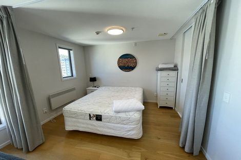 Photo of property in 206/8 Wigan Street, Te Aro, Wellington, 6011