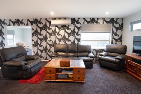 Photo of property in 44d Stonebrook Drive, Rolleston, 7614