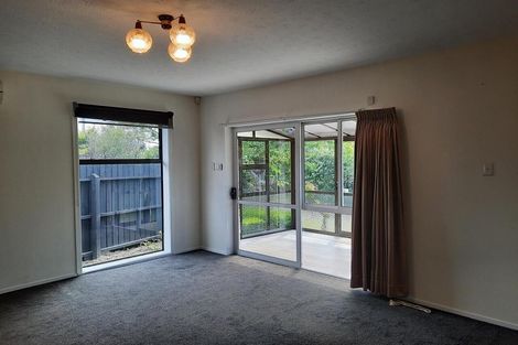 Photo of property in 1/200 Withells Road, Avonhead, Christchurch, 8042