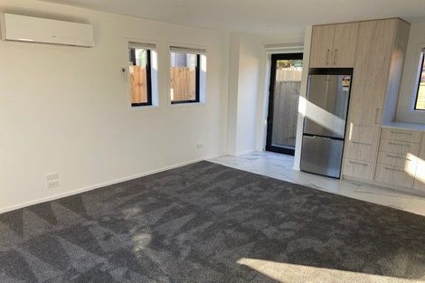 Photo of property in 2/64 Longfellow Street, Sydenham, Christchurch, 8023