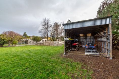 Photo of property in 328 Fabians Road, Morison Bush, Greytown, 5794