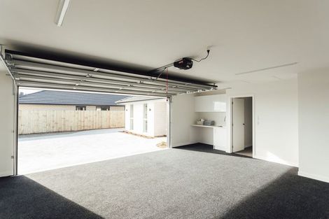 Photo of property in 27 Owaka Road, Wigram, Christchurch, 8025