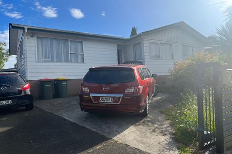 Photo of property in 7 Kelman Road, Kelston, Auckland, 0602