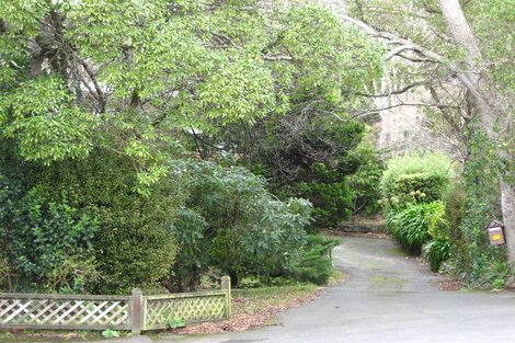 Photo of property in 3 Marion Street, Macandrew Bay, Dunedin, 9014