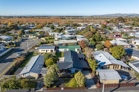 Photo of property in 11 Brydon Street, Renwick, 7204