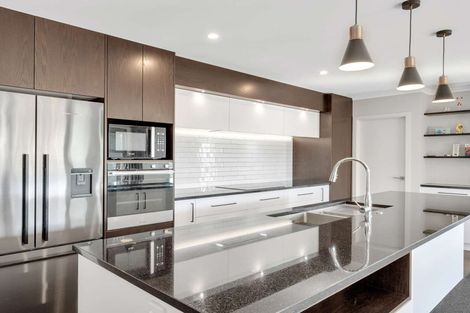 Photo of property in 5 Hydrangea Lane, Milson, Palmerston North, 4414