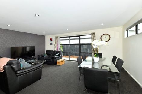 Photo of property in 60 Mustang Avenue, Wigram, Christchurch, 8042