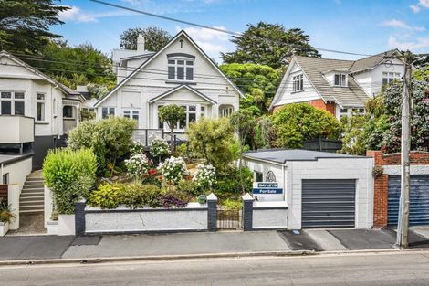 Photo of property in 155 Victoria Road, Saint Clair, Dunedin, 9012