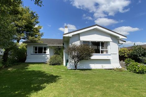 Photo of property in 226 Albert Street, Hokowhitu, Palmerston North, 4410