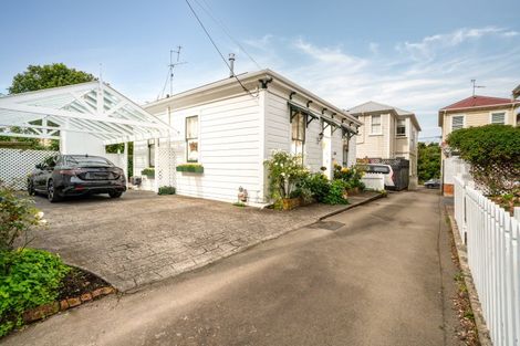 Photo of property in 6 Calgarry Avenue, Thorndon, Wellington, 6011