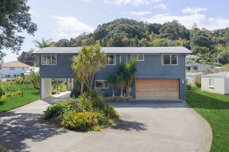 Photo of property in 628 Thames Coast Sh25 Road, Waiomu, Thames, 3575