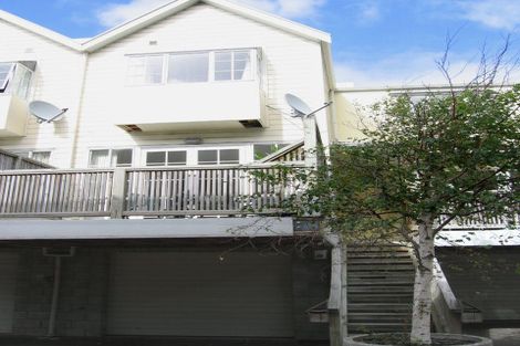 Photo of property in 39 Little George Street, Thorndon, Wellington, 6011