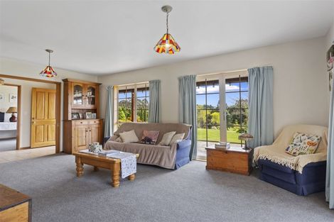 Photo of property in 119 Forestry Road, Ashley, Rangiora, 7477