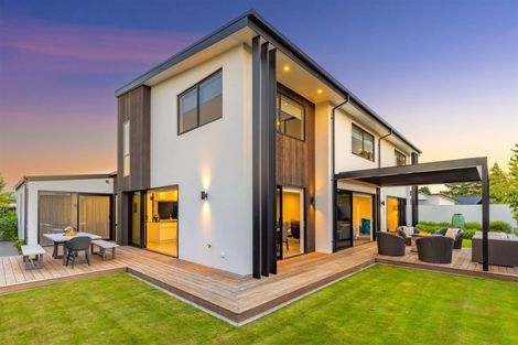 Photo of property in 20 Carnaveron Drive, Lincoln, 7608