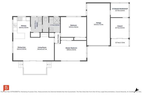 Photo of property in 5 Nichol Place, Whanganui East, Whanganui, 4500