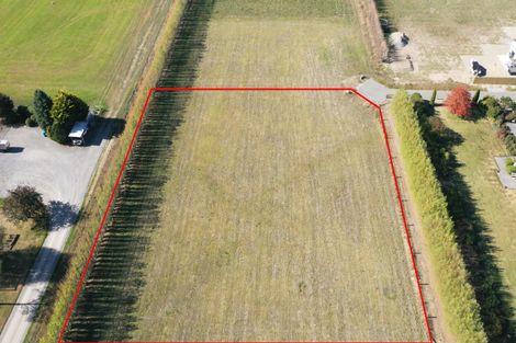 Photo of property in 5 Westview Drive, Tinwald, Ashburton, 7700