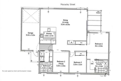 Photo of property in 11 Macaulay Street, Ahuriri, Napier, 4110