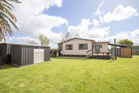 Photo of property in 318 Piako Road, Turua, Thames, 3574