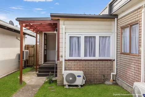 Photo of property in 3/9 Marr Road, Manurewa, Auckland, 2102