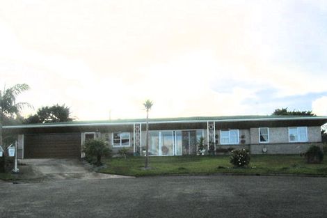 Photo of property in 20 First Avenue, Dargaville, 0310