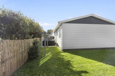 Photo of property in 11a Dallas Place, Leamington, Cambridge, 3432